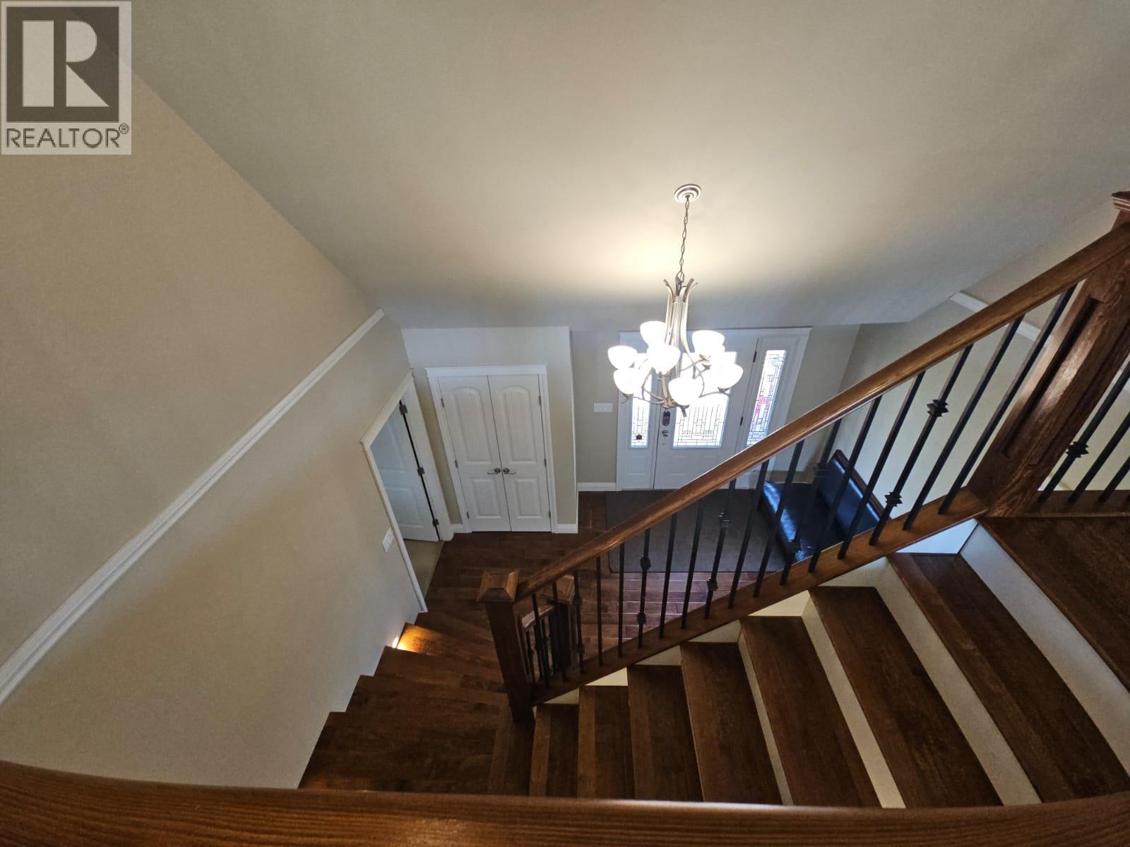 4105 52 Avenue NE, Chetwynd