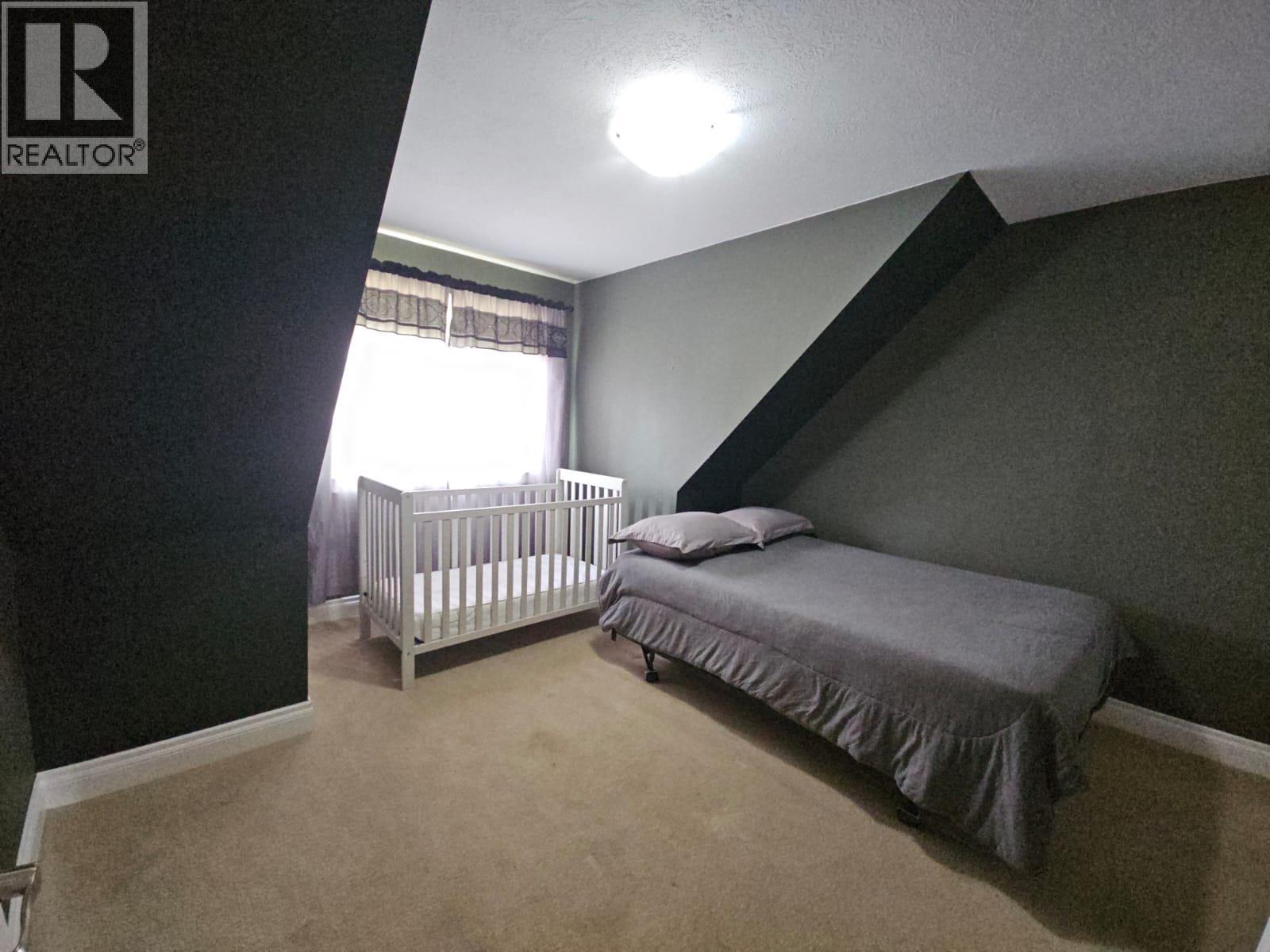 4105 52 Avenue NE, Chetwynd