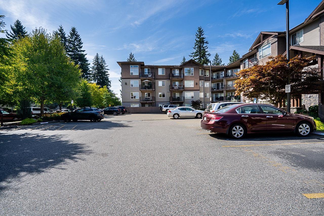 2 Bed, 2 Bath Apartment for Sale in Abbotsford – 408 2581 LANGDON STREET, Abbotsford – MLS# R3153763 - Image 19