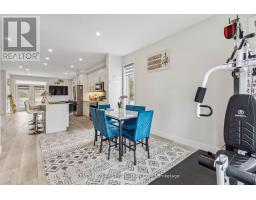 Laundry room - 21 - 990 Deveron Crescent, London South, ON N5Z0B7 Photo 11
