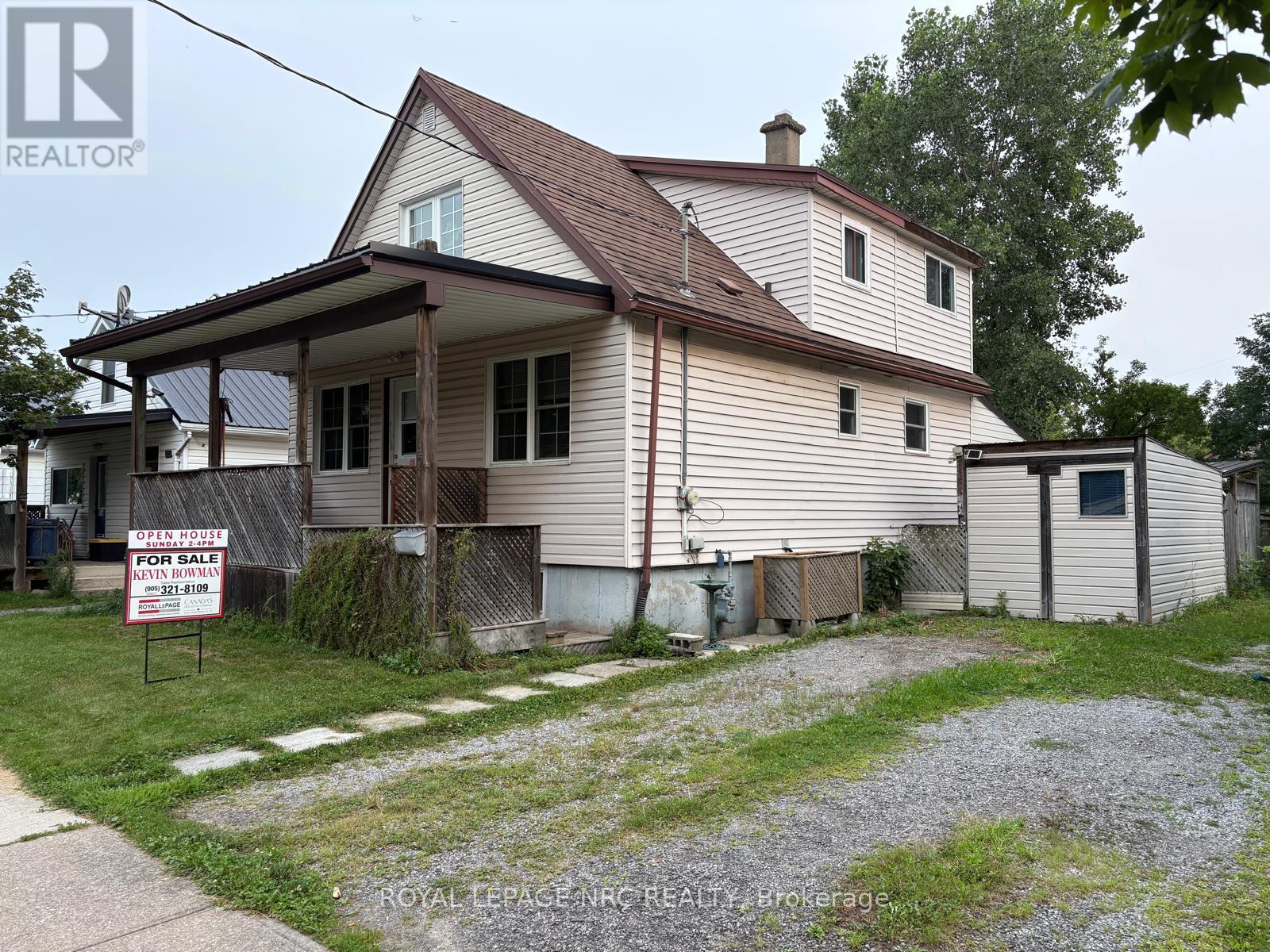 42 CUMMING STREET - 2