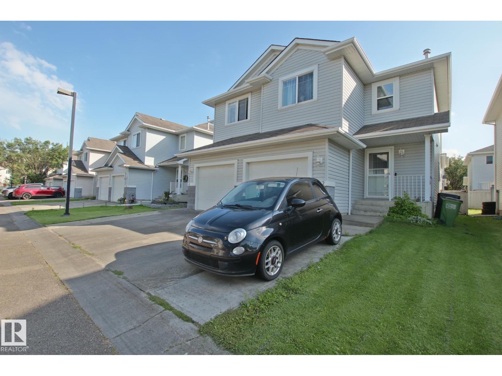 #42 4350 23 ST NW, Larkspur, Edmonton photo 1