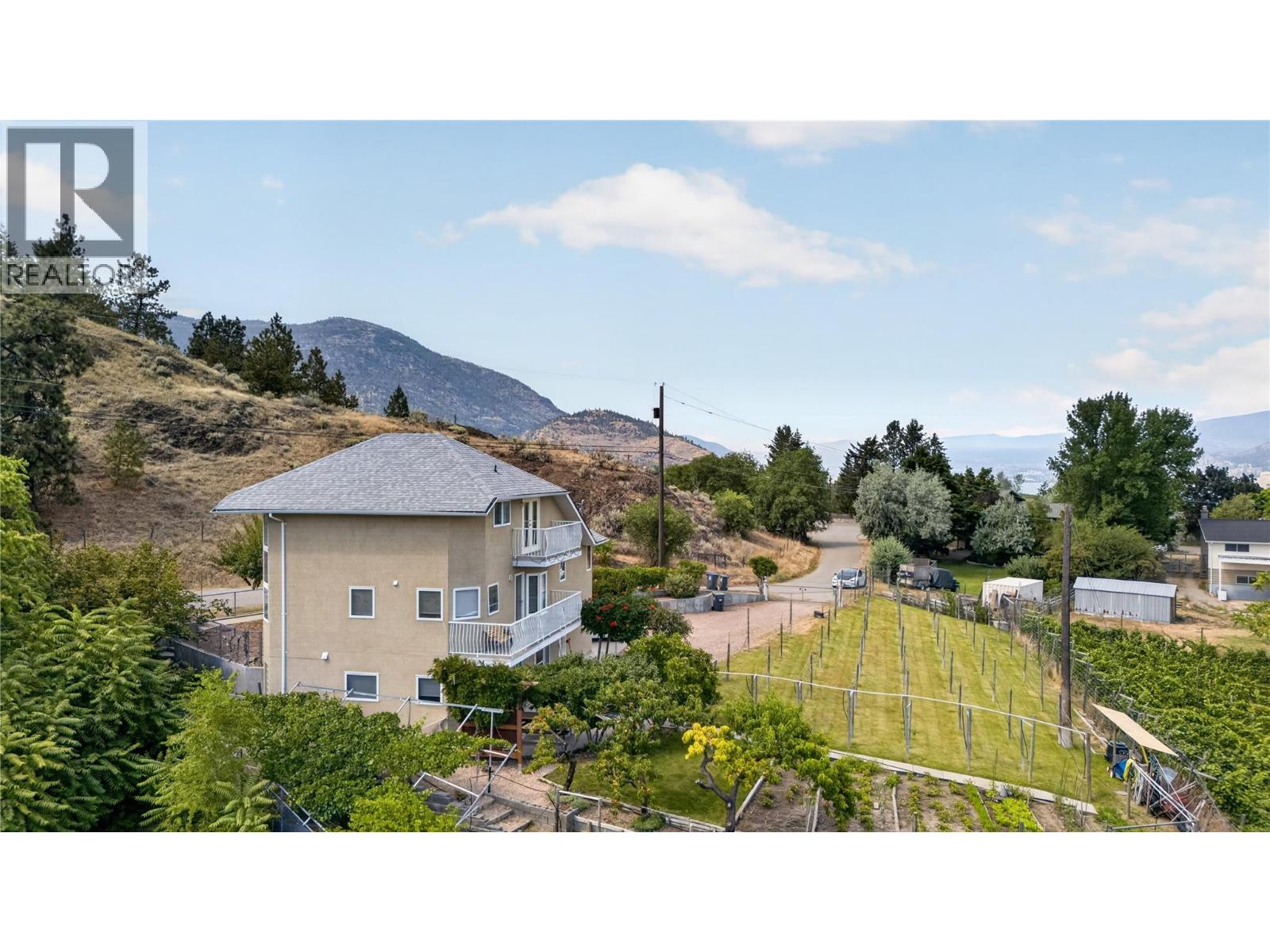 119 Dogwood Avenue, Kaleden