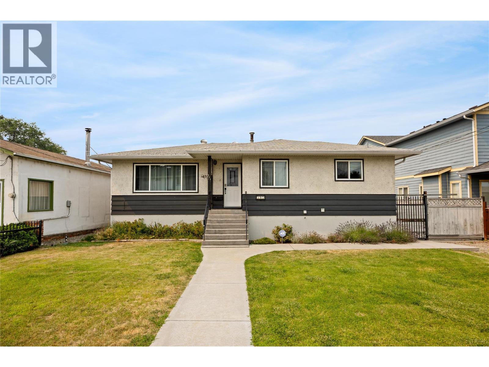 317 Haynes Street, Penticton