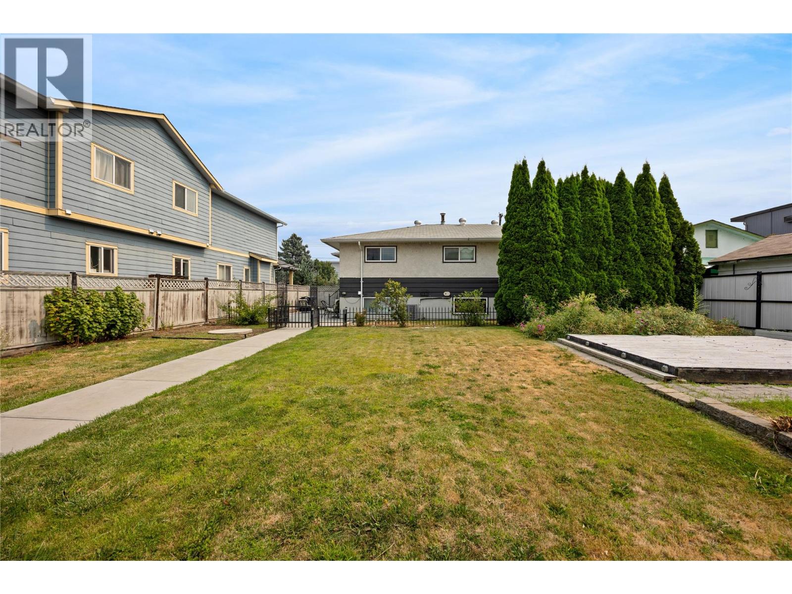 317 Haynes Street, Penticton