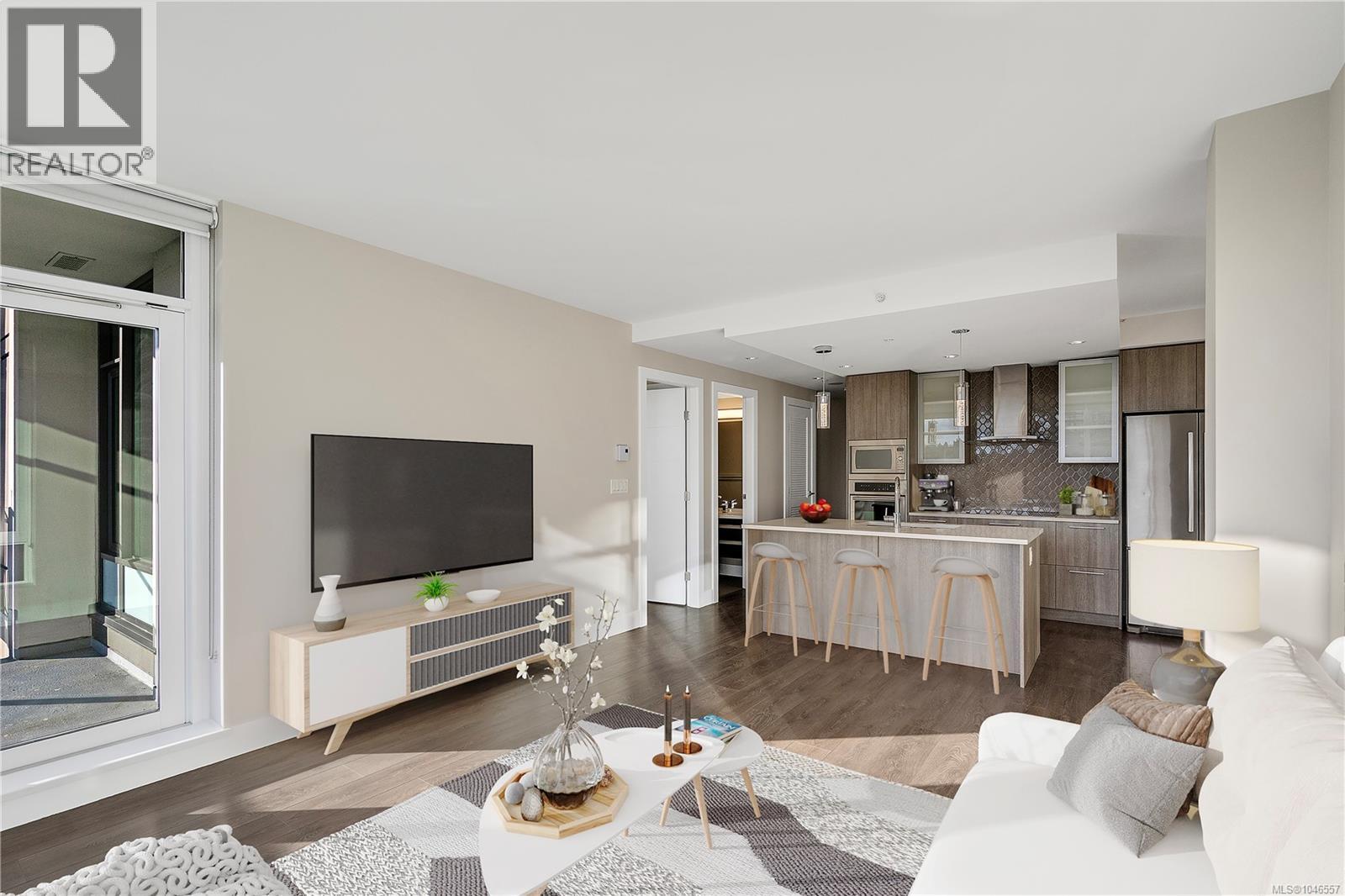 406 960 Yates St, Victoria