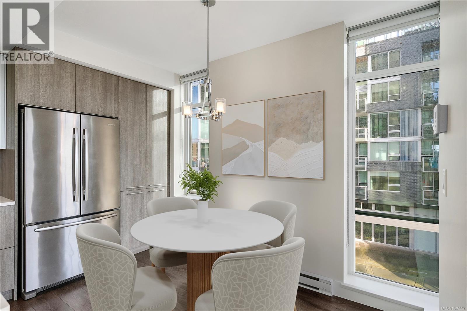 406 960 Yates St, Victoria