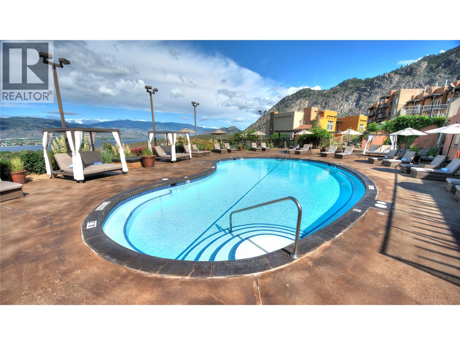 1200 RANCHER CREEK Road Unit# 338B, Osoyoos