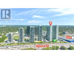Ph09 - 115 Mcmahon Drive, Toronto, ON M2K0E9 Photo 8