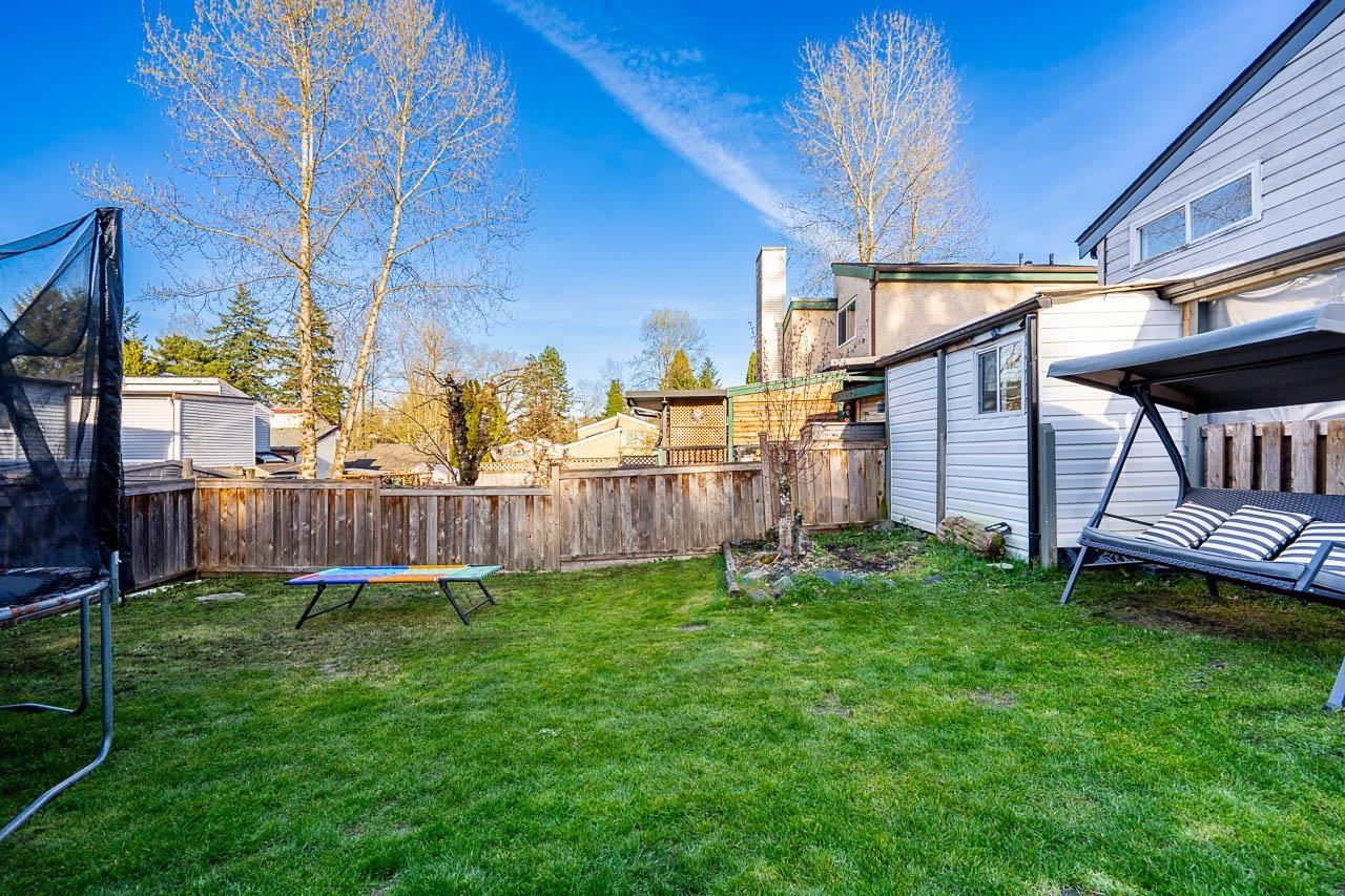 4 Bed, 2 Bath House for Sale in Surrey – 13941 80A AVENUE, Surrey – MLS# R3153820 - Image 30