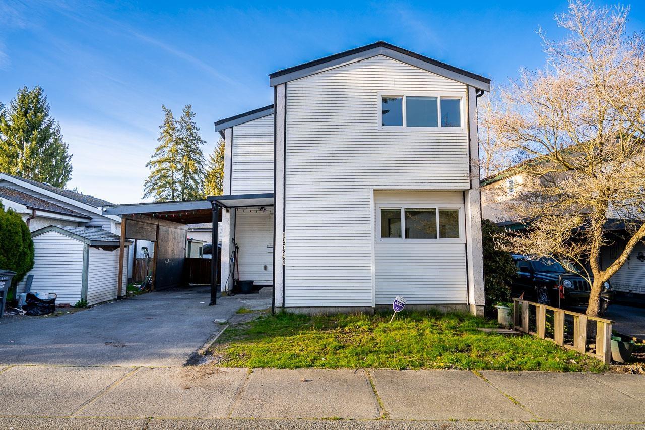 4 Bed, 2 Bath House for Sale in Surrey – 13941 80A AVENUE, Surrey – MLS# R3153820 - Image 2