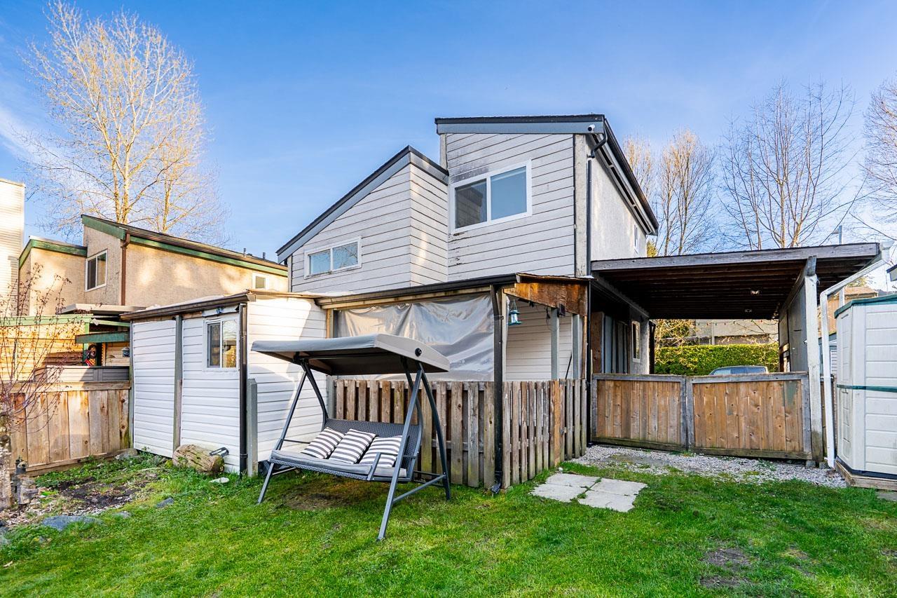 4 Bed, 2 Bath House for Sale in Surrey – 13941 80A AVENUE, Surrey – MLS# R3153820 - Image 33