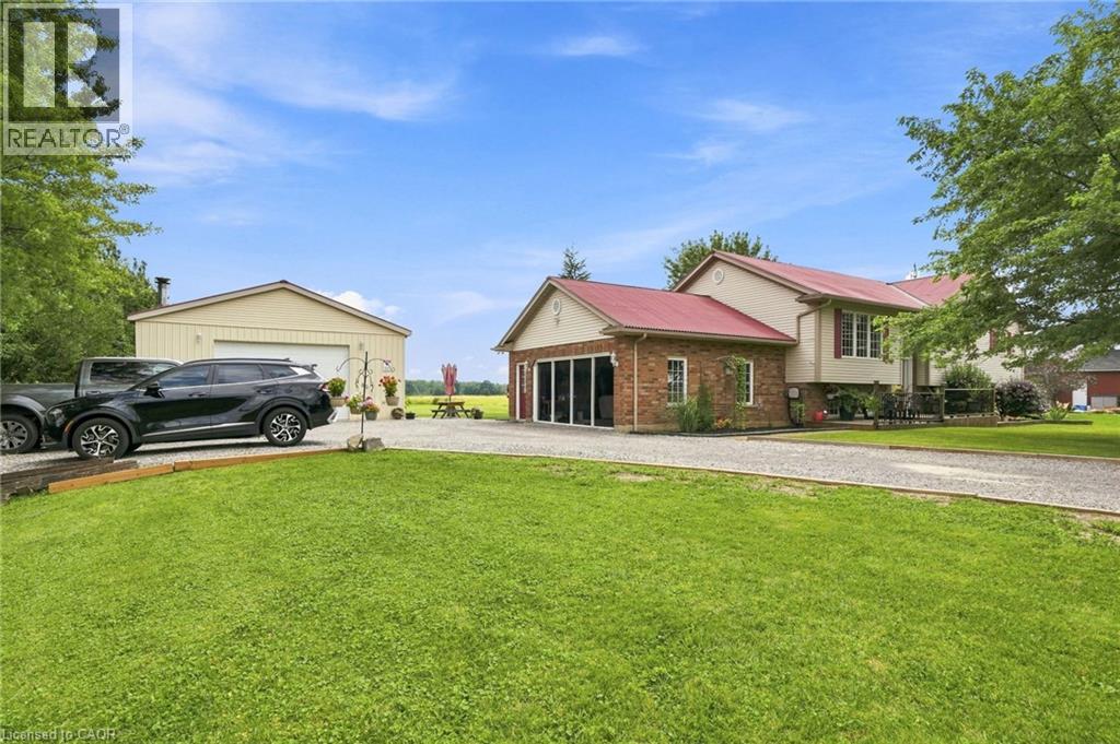 3557 GRIMSBY Road - 7