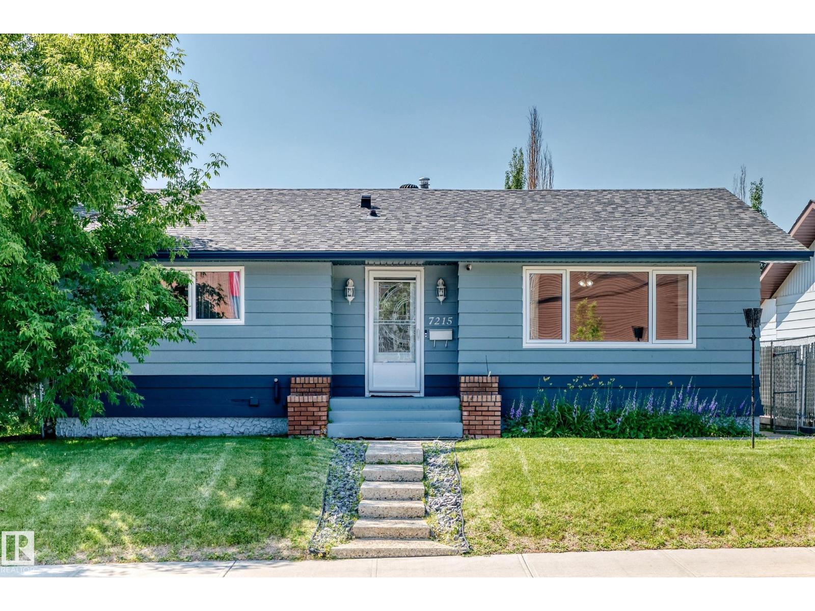 7215 144 AV NW - 1