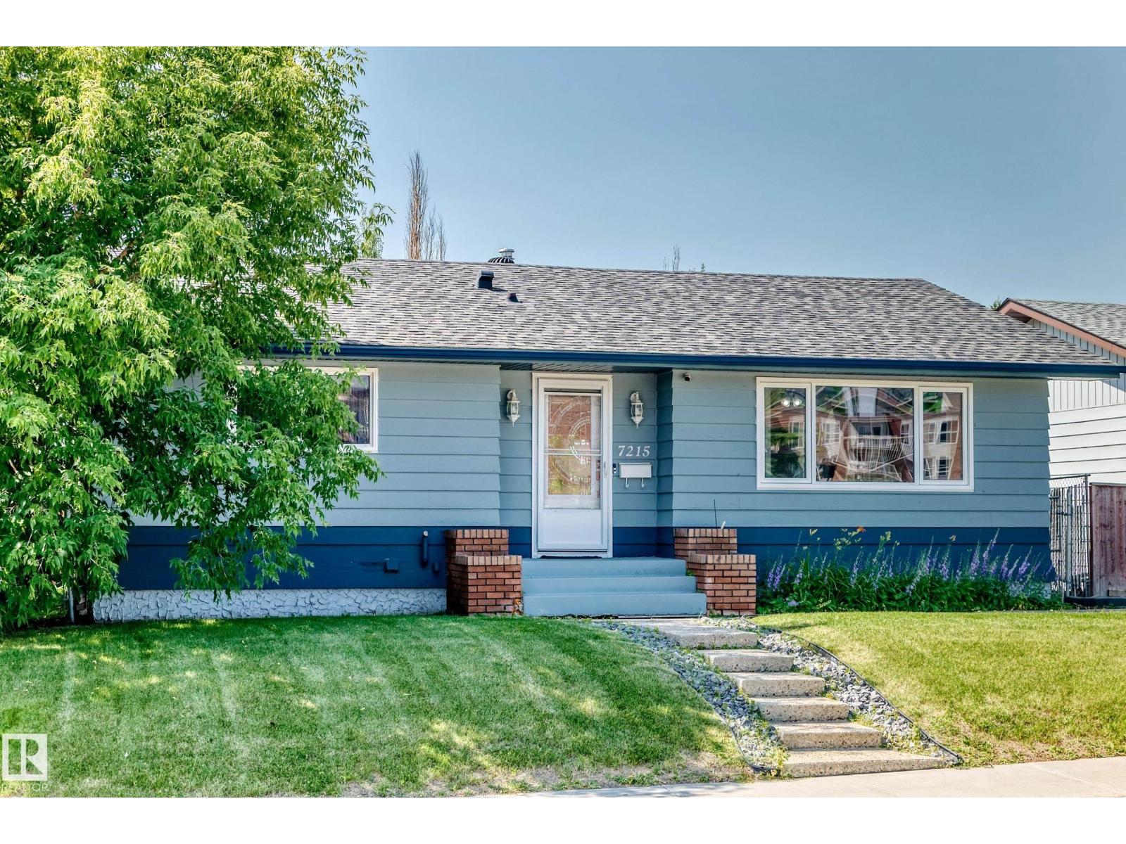 7215 144 AV NW - 2
