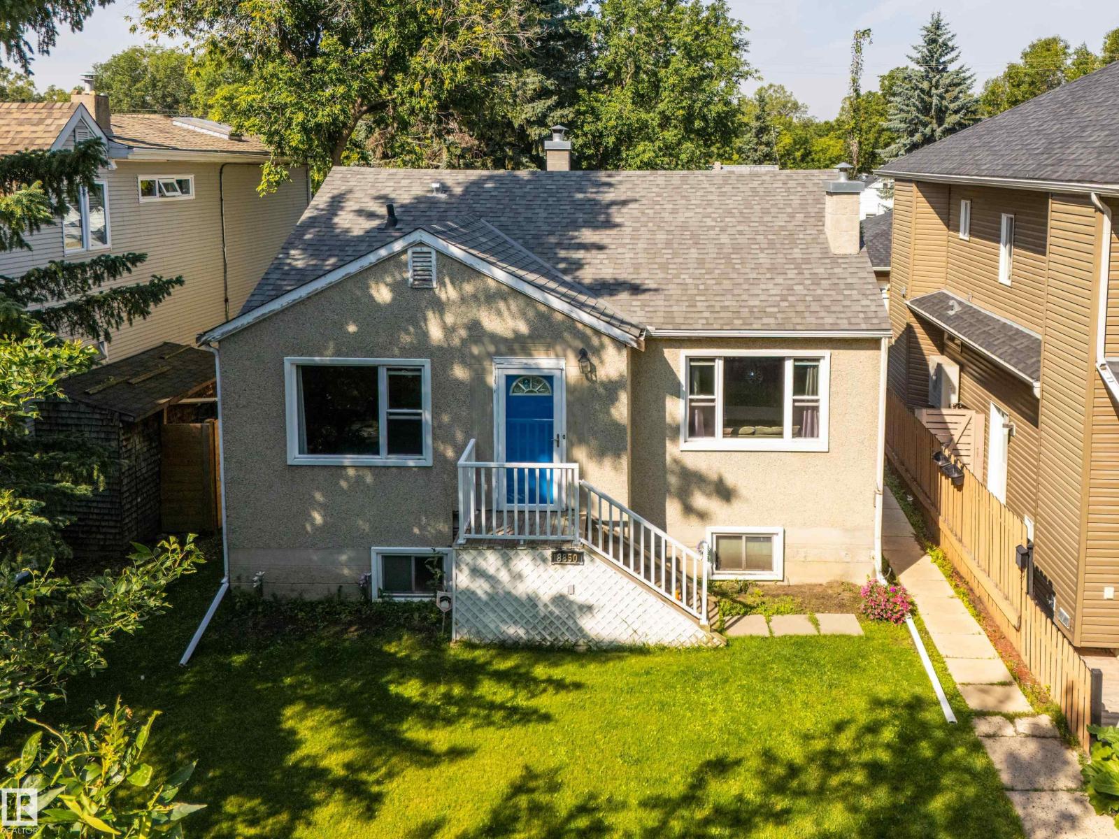 8850 89 Street NW - Photo 27