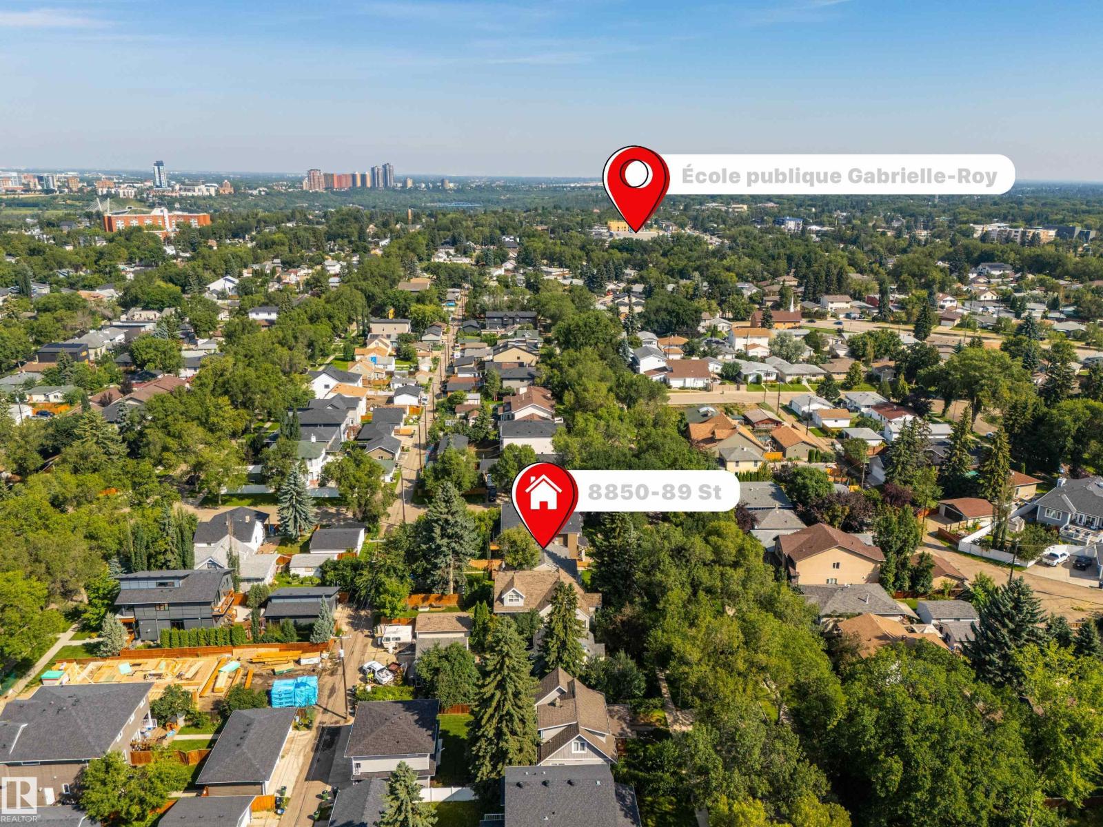 8850 89 Street NW - Photo 8