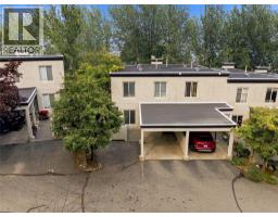 Laundry room - 411 Aberdeen Drive Unit# 7, Kamloops, BC V1S1X2 Photo 7