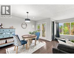 Kitchen - 411 Aberdeen Drive Unit# 7, Kamloops, BC V1S1X2 Photo 11