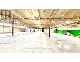 1b - 5 Racine Road, Toronto, ON M9W2Z2 Photo 20