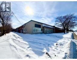 1b - 5 Racine Road, Toronto, ON M9W2Z2 Photo 41