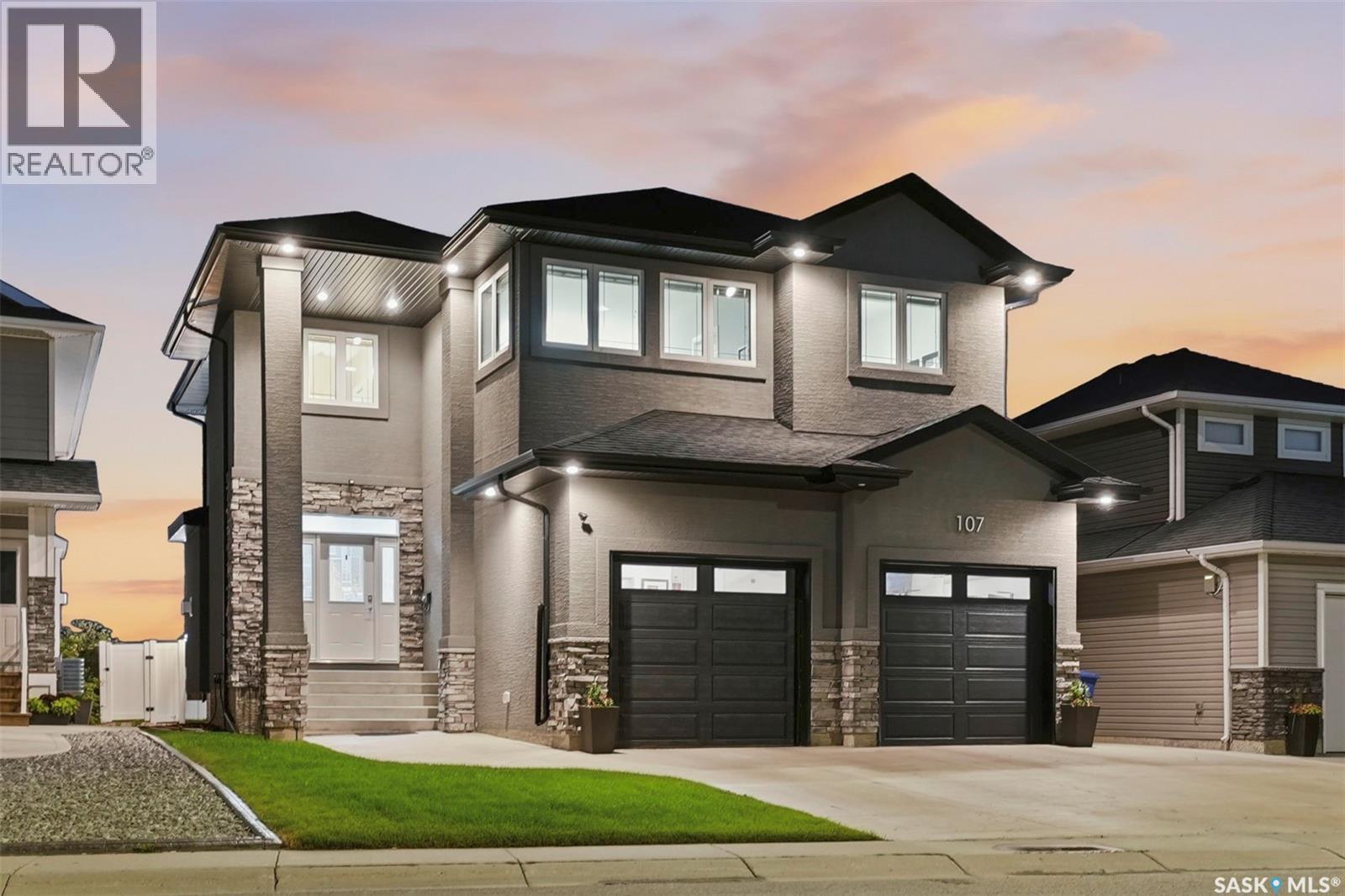 107 Schumacher BAY, Saskatoon — photo 2
