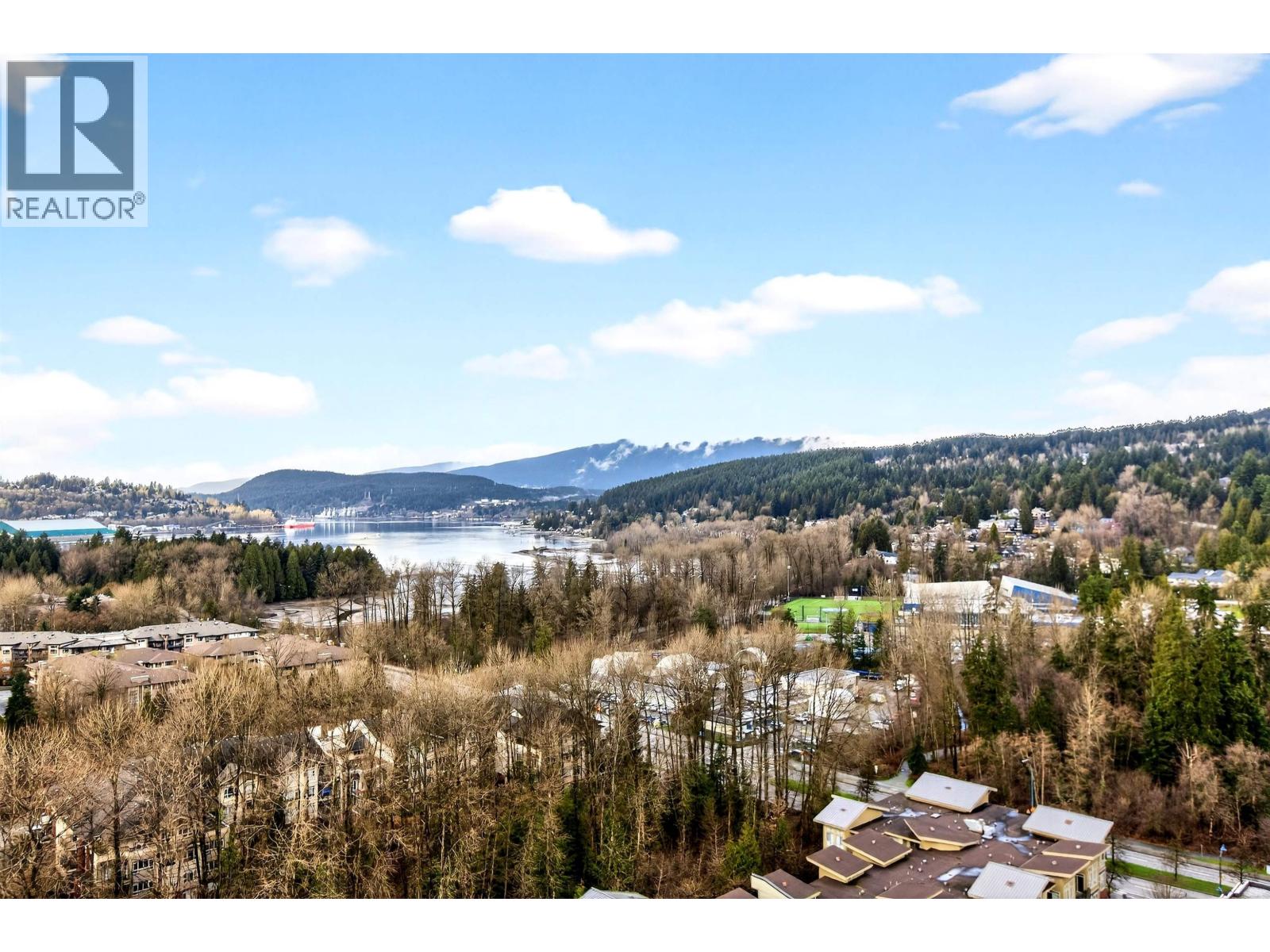 1908 400 CAPILANO ROAD, Port Moody