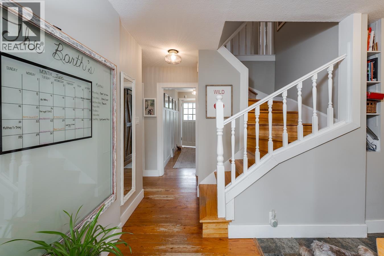 Backyard of 1576 HEMLOCK STREET · Prince George, BC