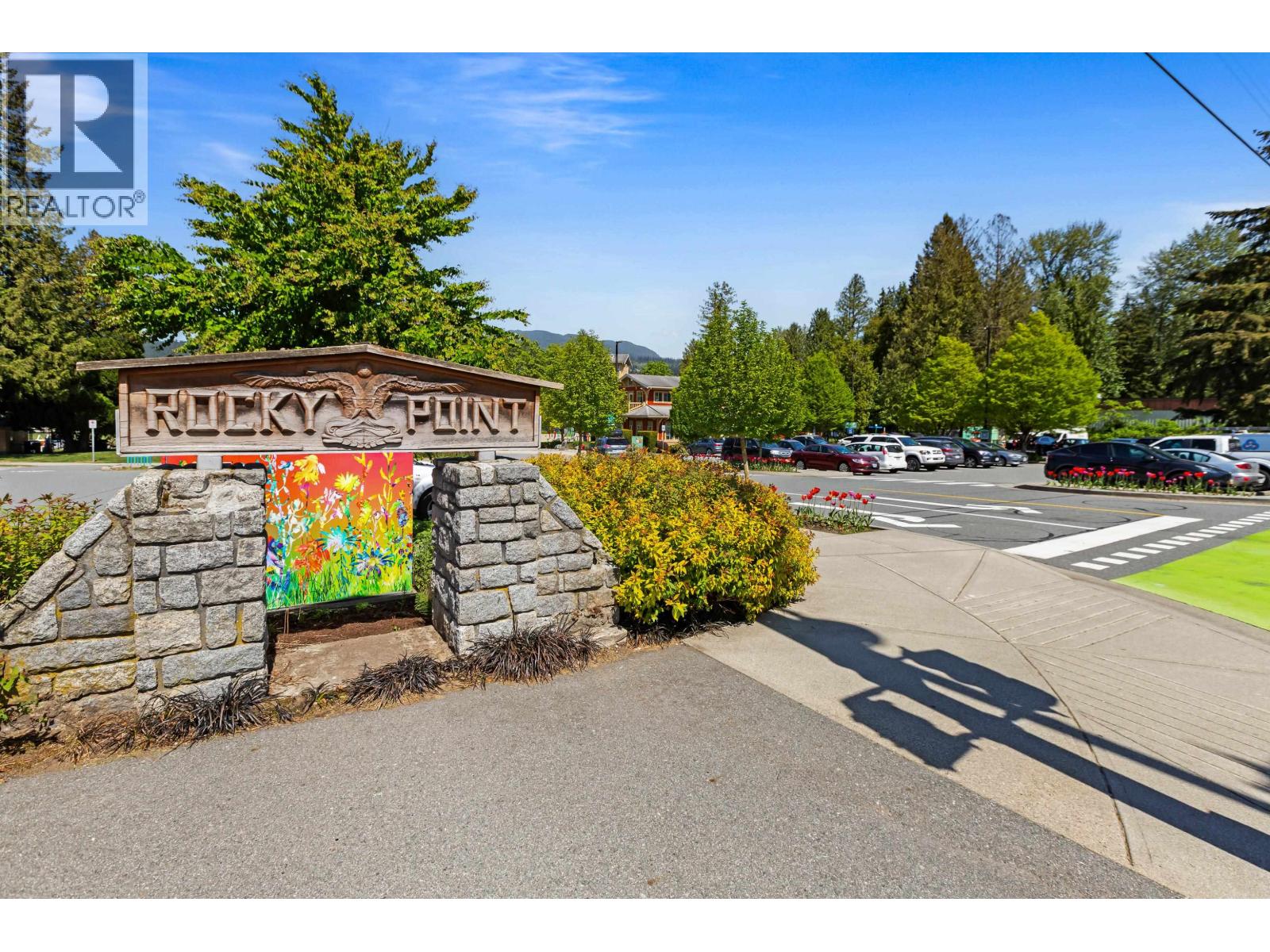 1908 400 CAPILANO ROAD, Port Moody