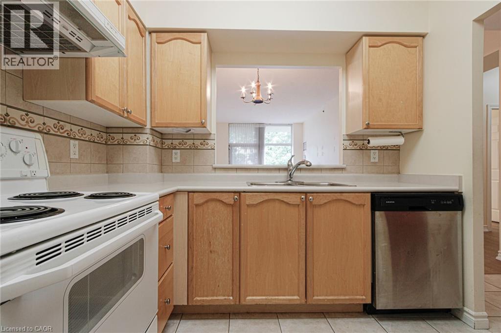 #1510 100 BURLOAK Drive - 12