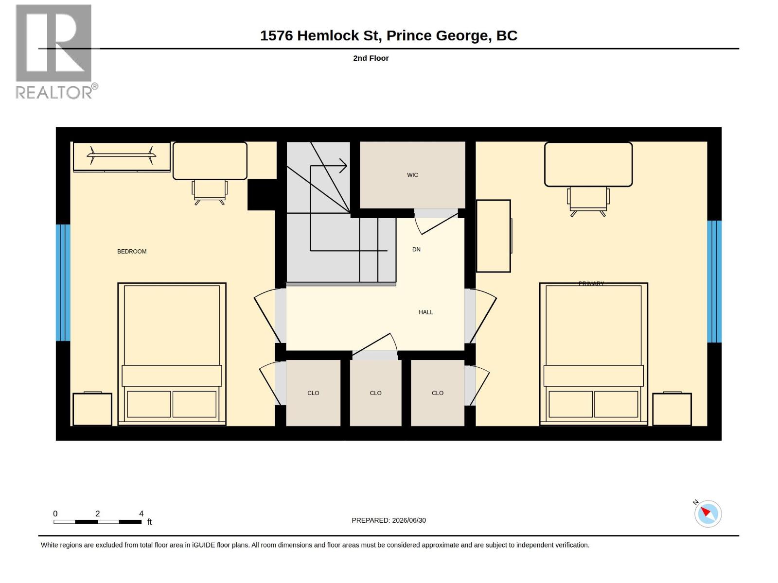 Photo 39 of 41 — 1576 HEMLOCK STREET · Prince George, BC