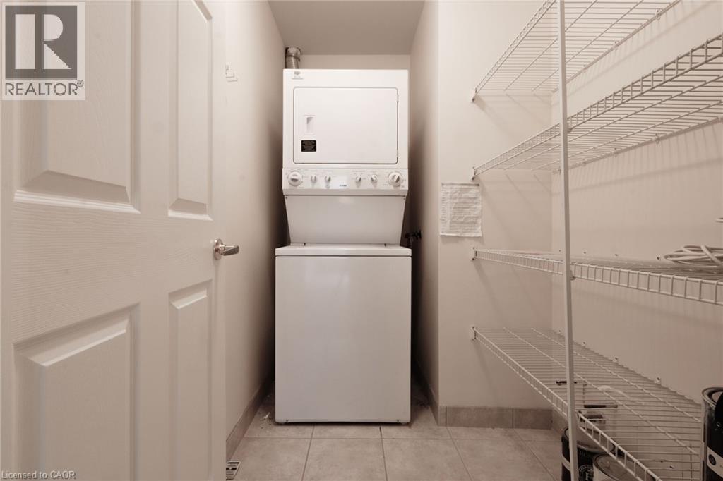 #1510 100 BURLOAK Drive - 9