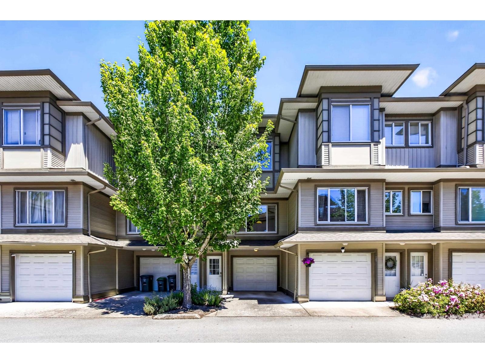 2 Bed, 2 Bath House for Sale in Surrey – 26 18701 66 AVENUE, Surrey – MLS# R3139135