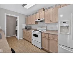 Apartment for sale at #236 592 Hooke Rd NW, Edmonton — MLS® E4503088