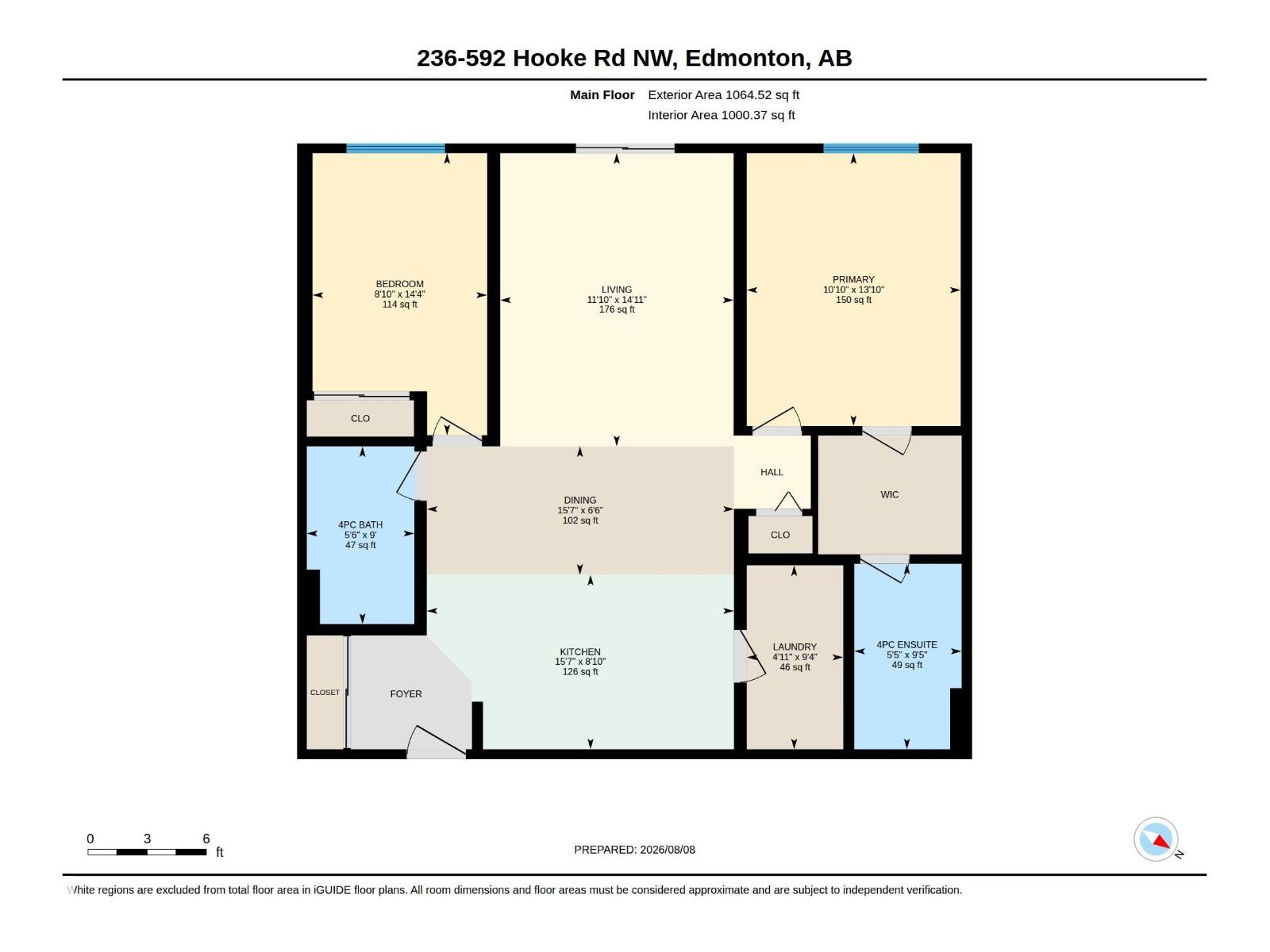 236 592 HOOKE Road NW - Photo 29