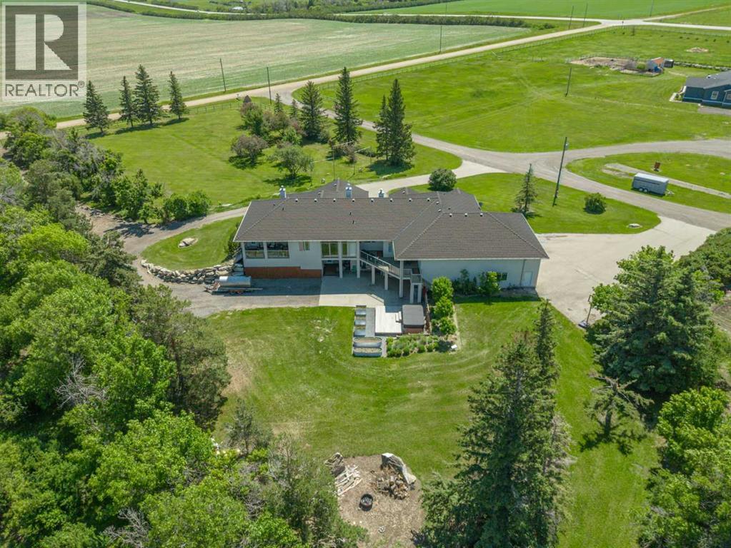 262035 Range Road 282
