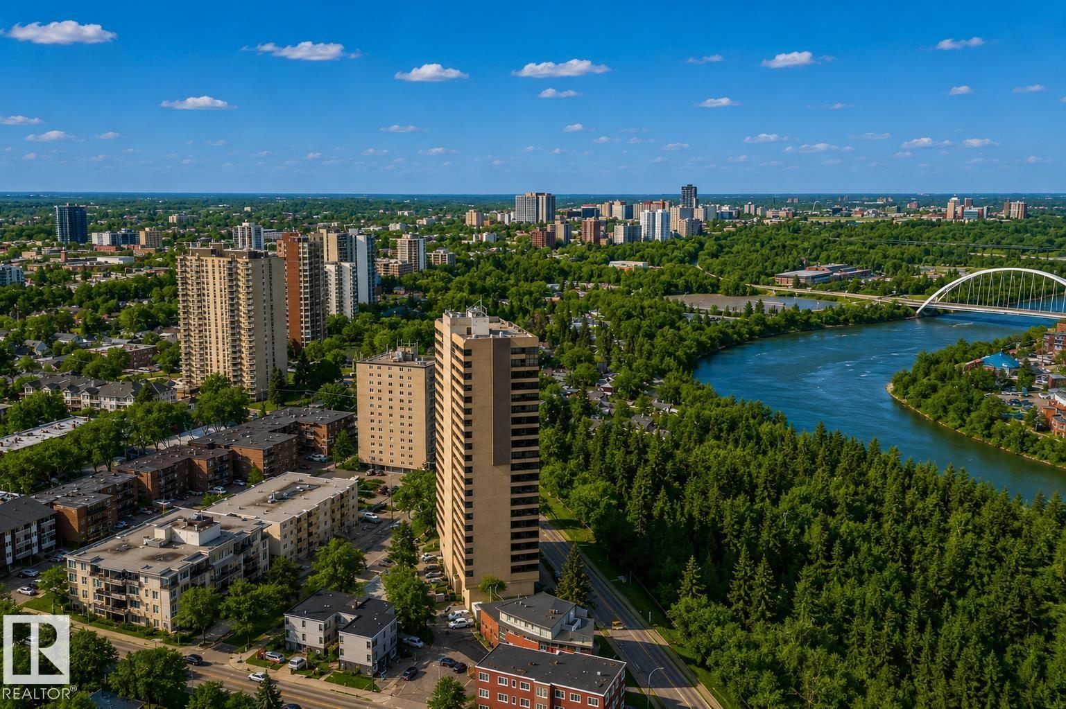 203 9929 SASKATCHEWAN Drive NW