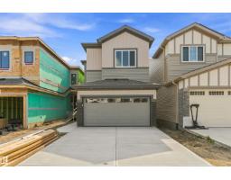 House for sale at 8815 181 Av NW, Edmonton — MLS® E4503089