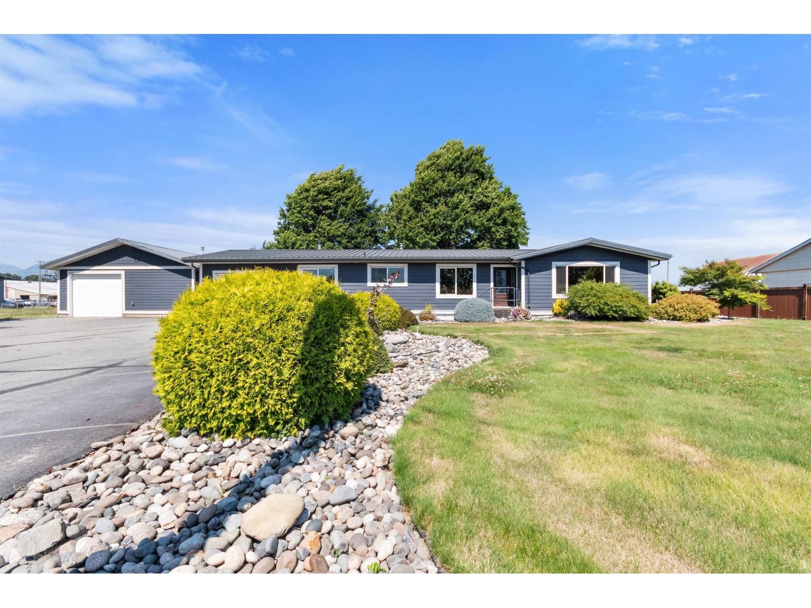 44035 SOUTH SUMAS ROAD, Sardis West Vedder