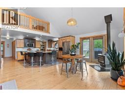 4pc Bathroom - 660 Saint Charles Sud Road, Saint Charles, NB E4W1X6 Photo 9