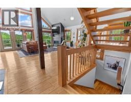 Recreation room - 660 Saint Charles Sud Road, Saint Charles, NB E4W1X6 Photo 11