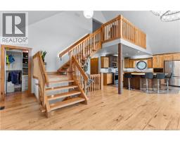 Laundry room - 660 Saint Charles Sud Road, Saint Charles, NB E4W1X6 Photo 17