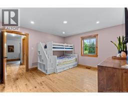 4pc Ensuite bath - 660 Saint Charles Sud Road, Saint Charles, NB E4W1X6 Photo 12