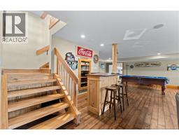 Dining room - 660 Saint Charles Sud Road, Saint Charles, NB E4W1X6 Photo 23
