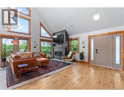 3pc Bathroom - 660 Saint Charles Sud Road, Saint Charles, NB E4W1X6 Photo 6