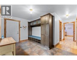 Mud room - 660 Saint Charles Sud Road, Saint Charles, NB E4W1X6 Photo 16