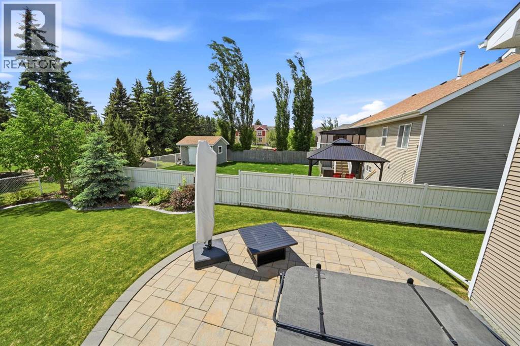 4603 Henner's Pointe - 27