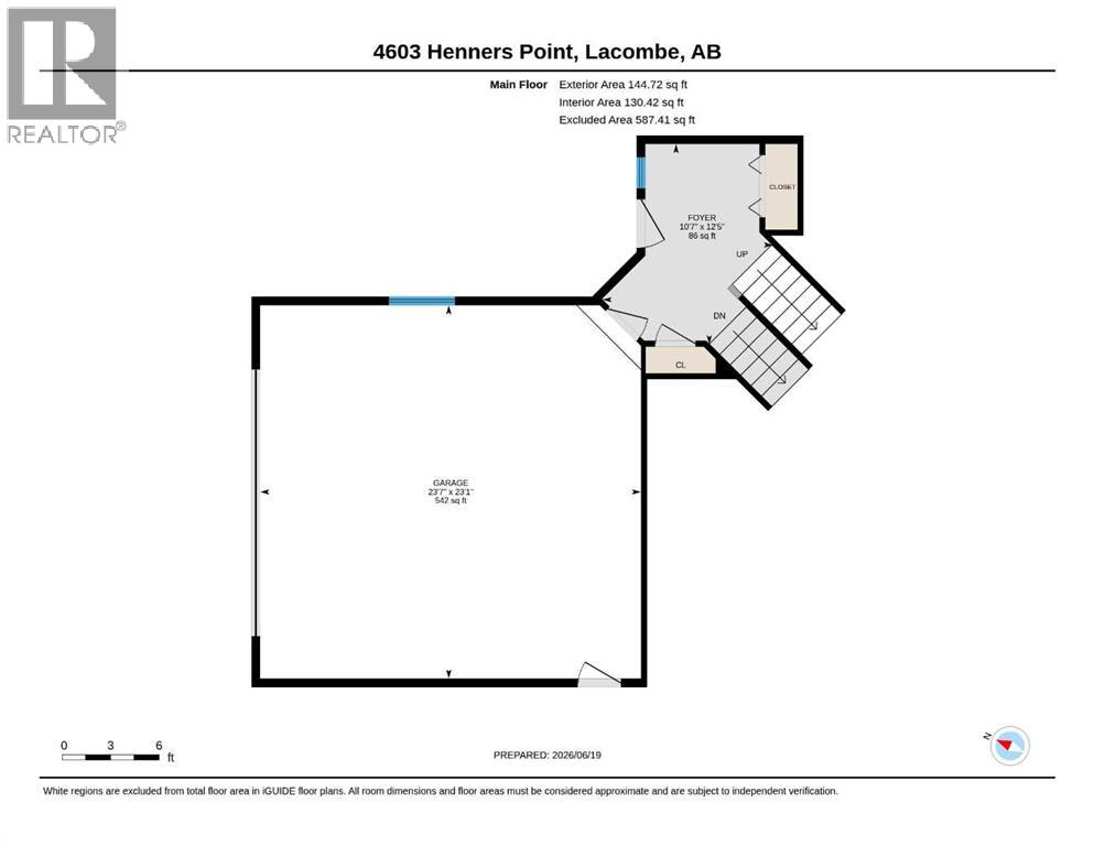4603 Henner's Pointe - 37