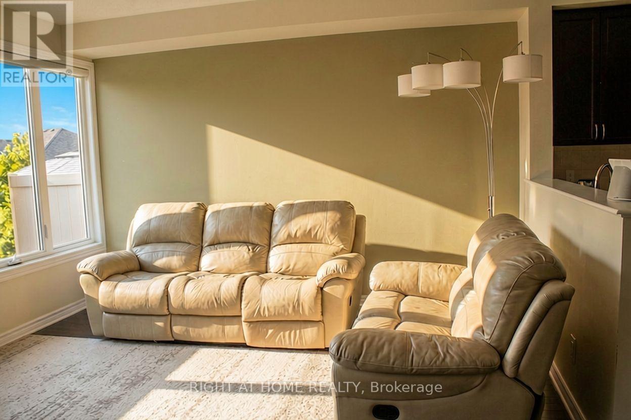 3 Bed, 3 Bath House for Rent in Ottawa – 239 VIA SAN MARINO STREET, Ottawa – MLS# X13659930 - Image 6