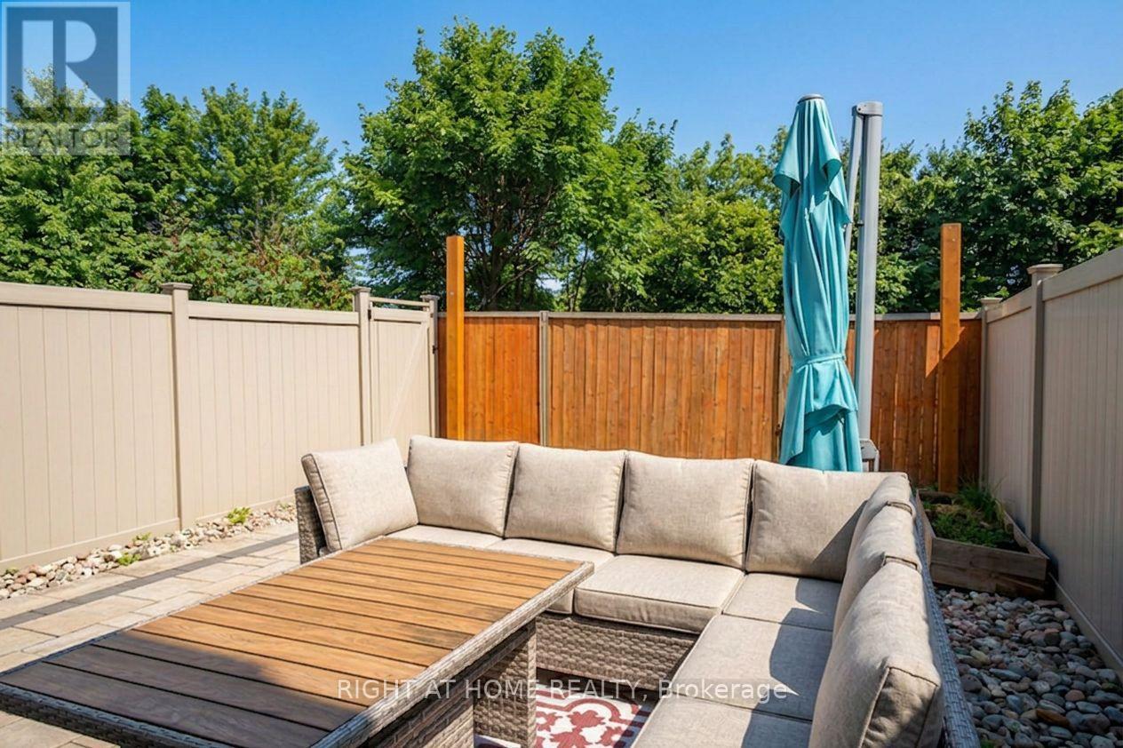 3 Bed, 3 Bath House for Rent in Ottawa – 239 VIA SAN MARINO STREET, Ottawa – MLS# X13659930 - Image 8